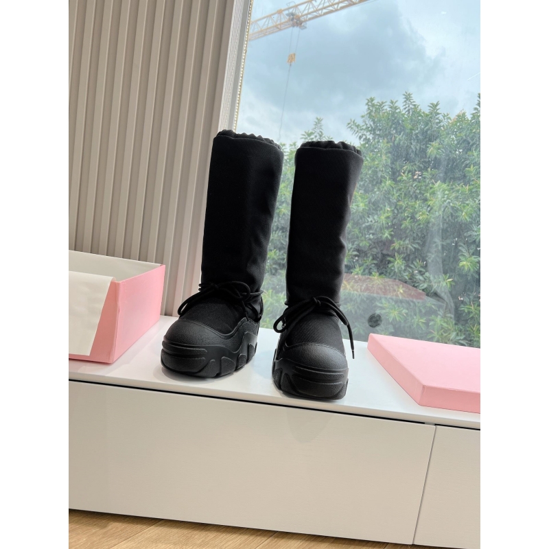 Miu Miu Boots